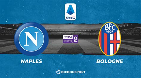 bologne naples pronostic